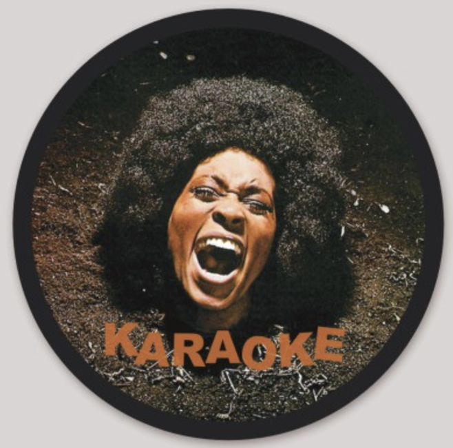Maggot Brain